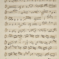 B 223, M. Haydn, Laudate populi universi, Violino II-4.jpg