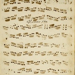 E 17, Grasl, Ihr brausende Wellen, Violino I-1.jpg
