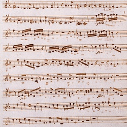 G 93, G.J. Werner, Psalm, Violino II-1.jpg