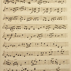 A 120, W.A. Mozart, Missa in C KV 258, Violino II-11.jpg