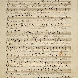 B 175, M. Haydn, Benedictus domine qui in tueris, Soprano-1.jpg