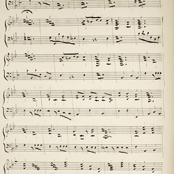 B 165, M. Haydn, Benedictus qui venit in nomine domini, Organo-4.jpg