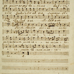 H 21, M. Haydn, Alma redemptoris mater, Alto-4.jpg