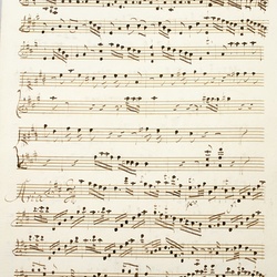 B 86, L. Hoffmann, Alleluia hic vir despiciens, Violino I-1.jpg