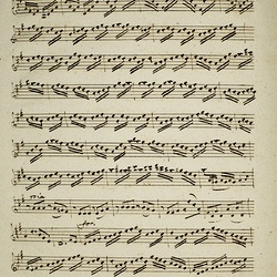 B 278, J. Eybler, Nocte surgentes vigilemus omnes, Violino I-5.jpg
