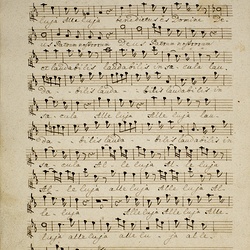 B 175, M. Haydn, Benedictus domine qui in tueris, Soprano-4.jpg