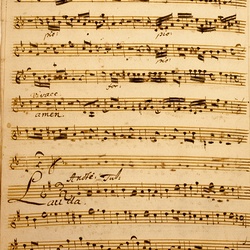 G 78, G.J. Werner, Vesperae de B.M.V., Violino II-4.jpg
