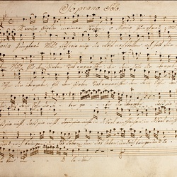 E 4, P. Anfossi, Vieni o sonno dolce - Treue Hirtin meiner Seelen, Klavierauszug-1.jpg