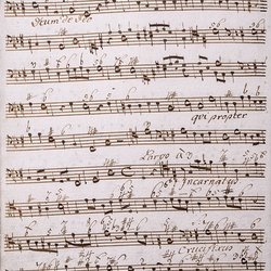 A 69, G.J. Werner, Missa Melioris spei, Organo-4.jpg