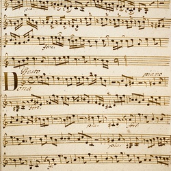 A 74, G.J. Werner, Missa solemnis St. Trinitatis, Violino II-9.jpg