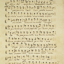 H 17, F. Schmidt, Alma redemptoris mater, Canto-2.jpg