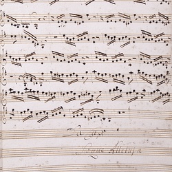 B 68, G. Reutter, Mirabilis in virtutibus dominus, Violino I-3.jpg