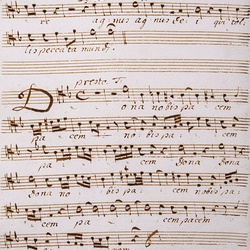 A 67, G.J. Werner, Missa mixta, Tenore-6.jpg