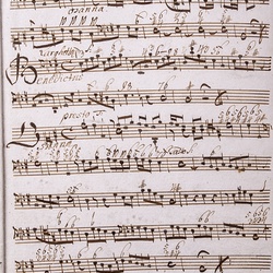 A 69, G.J. Werner, Missa Melioris spei, Organo-7.jpg