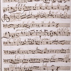 A 69, G.J. Werner, Missa Melioris spei, Organo-7.jpg