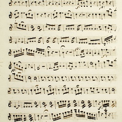 B 39, J. Wanhal, Alleluia O Maria virgo pia, Violino II-3.jpg