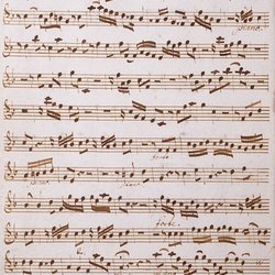 B 44, G.J. Werner, Estote fortes in bello, Violino I-1.jpg