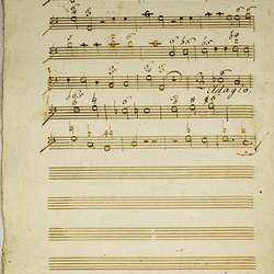 H 8, G.J. Werner, Alma redemptoris mater, Organo-2.jpg