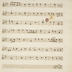 B 116, M. Haydn, Ex Sion species decoris eius, Violino I-3.jpg