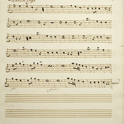 B 37, J. Haydn, 2 Tantum ergo Hob. XXIIIc-C7 und C21, Clarino I-2.jpg