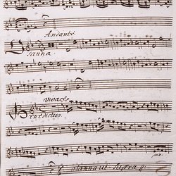 A 65, G.J. Werner, Missa solitudinis, Violino I-6.jpg