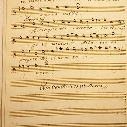 G 97, G.J. Werner, Lamentation zum Karfreitag, Alto-4.jpg