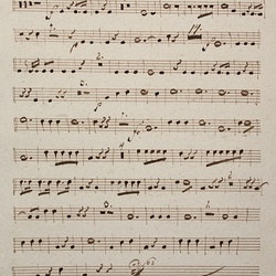 G 132, J. Fuchs, Vesperae solennes in B, Corno II-8.jpg