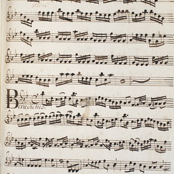 A 99, L. Hoffmann, Missa festiva, Violino I-3.jpg