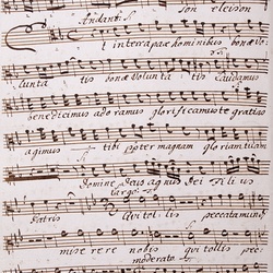 A 65, G.J. Werner, Missa solitudinis, Alto-2.jpg