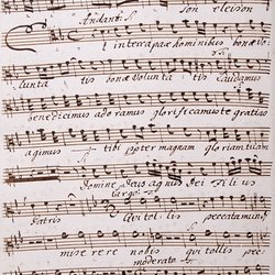 A 65, G.J. Werner, Missa solitudinis, Alto-2.jpg