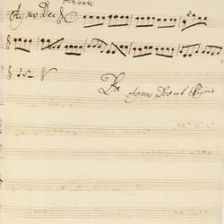 A 16, P. Amadei, Missa pastoralis, Violino II-10.jpg
