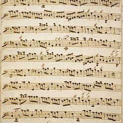 A 74, G.J. Werner, Missa solemnis St. Trinitatis, Organo-8.jpg