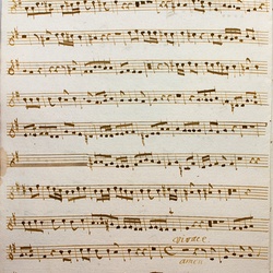 G 22, A. Carl, Vesperae, Violino II-4.jpg