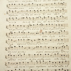 B 136, M. Haydn, Alleluia regnavit dominus super omnes, Alto-1.jpg