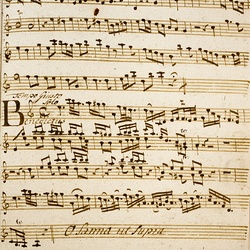 A 74, G.J. Werner, Missa solemnis St. Trinitatis, Violino I conc.-10.jpg