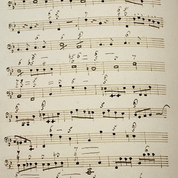 B 240, J.B. Henneberg, Ad te domine levavi, Organo-2.jpg