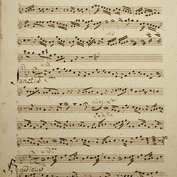 A 122, W.A. Mozart, Missa KV 186f (192), Violino I-14.jpg