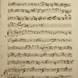 A 122, W.A. Mozart, Missa KV 186f (192), Violino I-14.jpg