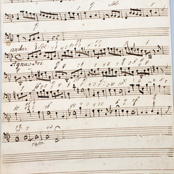 G 39, F. Arbesser, Lauretanische Litanei, Organo-4.jpg