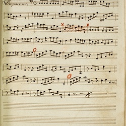 F 32, G.J. Werner, O salutaris hostia, Violone-14.jpg