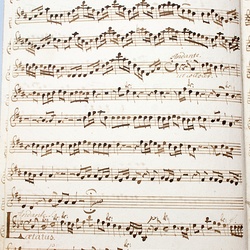 G 50, F. Schmidt, Vesperae, Violino I-4.jpg