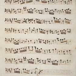 A 101, L. Hoffmann, Missa Liberae dispositionis, Violone-1.jpg