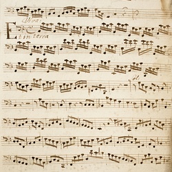A 74, G.J. Werner, Missa solemnis St. Trinitatis, Violone-3.jpg