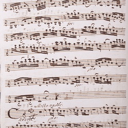 A 73, G.J. Werner, Missa solemnis Alleluia, Violino I-2.jpg