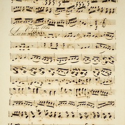 G 164, J. Strauss, Vespera in D, Violino II-5.jpg