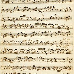 G 17, J.A. Scheibel, Lauretanische Litanei, Violino I-1.jpg