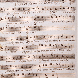 B 61, G.J. Werner, Ecce quomodo moritur, Tenore-2.jpg