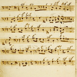 F 32, G.J. Werner, O salutaris hostia, Organo-22.jpg