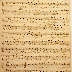 H 10, G.J. Werner, Alma redemptoris mater, Soprano-1.jpg