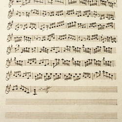 B 143, M. Haydn, Esto mihi in deum protectorem, Violino II-3.jpg
